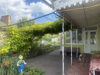Житловий будинок