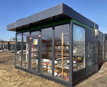 Продаж маф магазин, АЗС, павільйон, офіс, кафе шаурма, пекарня
