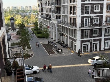 Київська область, Київ, Голосіївський