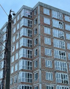 Продаж 1к квартири на вул. Івана Богуна 27А