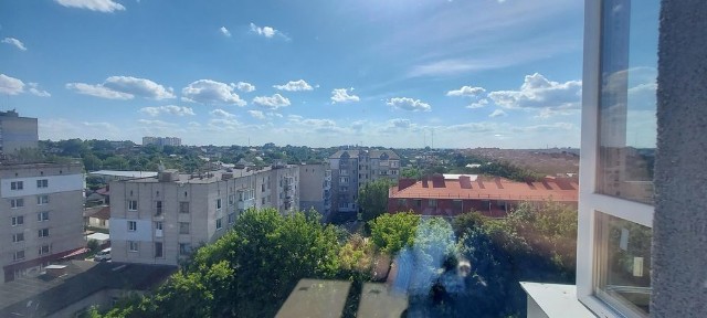 Квартира в зданому будинку