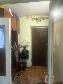 Однокімнатна квартира