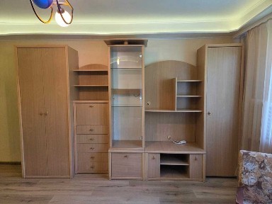Здам частину будинку, 6 ст. Фонтану, закритий двір, місце для машини