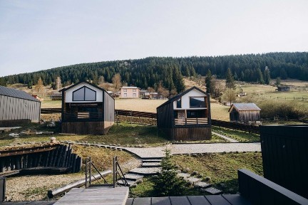 Івано-Франківська область, Верховина