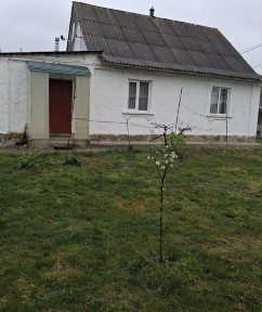Київська область, Володарка