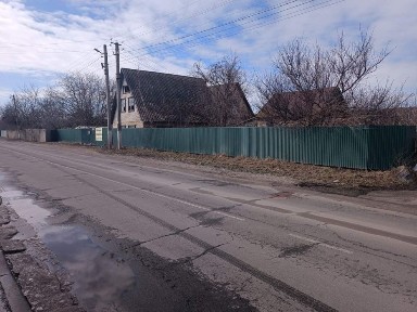 Продається ділянка 30 сот, с. Лука