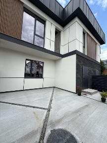 Продаж 2 поверхового таунхауса з ділянкою на 2 сотки, 104 кв. м, 4 кімнати, на вул. Весняна • ID 34434829