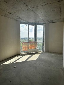 Дворівнева 3 к. квартира в новому ЖК Маріїнський, смт. Великодолинське