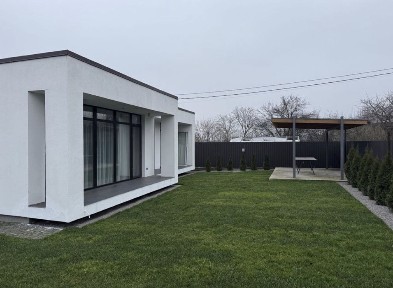Київська область, Тарасівка