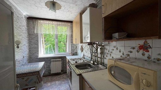 Продам квартиру в Лютежі (Вишгородський р-н).