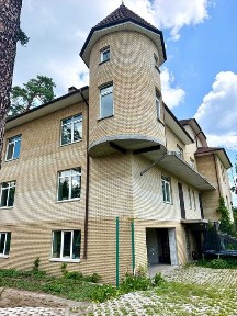 Київська область, Буча