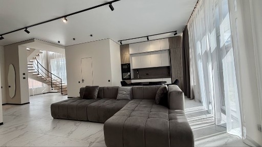 Продам новий ДУПЛЕКС КМ Osocor House | ОСОКОРКИ
