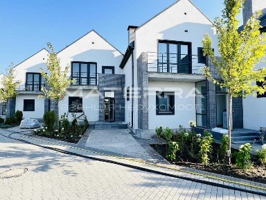 Чабани продаж дуплексу 115 м2 Чистова ЖК PokrovSky Аційна ціна!