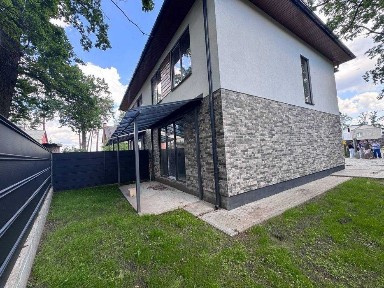 Київська область, Ірпінь