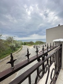 Продам 1к квартиру 37.8 м² в ЖК Авиньон на берегу моря. Рассрочка, взнос 15000$