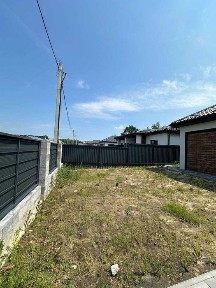 Київська область, Михайлівка-Рубежівка