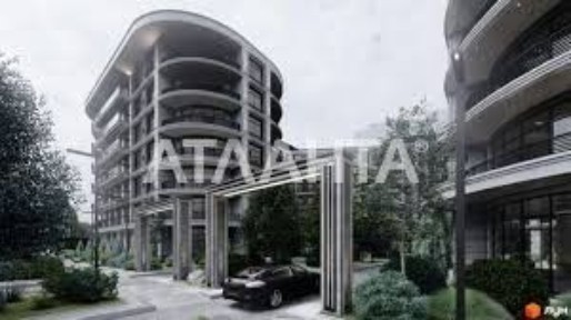 1 кімнатна квартира в ЖК Лідерсовський біля парку Шевченко