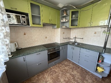 Продам 3х ком на ул. Сахарова под все программы