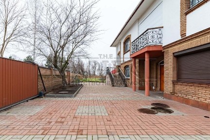 Продаж будинку, Пухівка, Броварський р-н