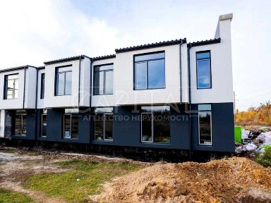 Терміново! Продаж Будинок, Гнідин, пер. Шкільний, 115 м2