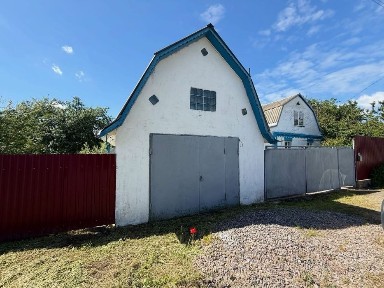 Продаж будинку с. Ксаверівка