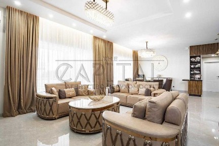Продажа дома, Крушинка, КГ Green Town