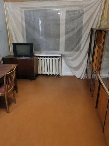 Продаж 1 кім квартири 31 м2 2/5 пов мікр-н Браїлки №21471
