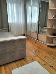 Київська обл., Білоцерківський район, м. Біла Церква, Луки Долинського вул.