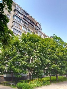 Киев, Правды просп., 88Б