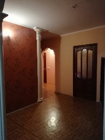 Киев, Петра Григоренко просп., 1