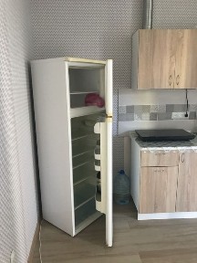 Одеська область, Ізмаїл