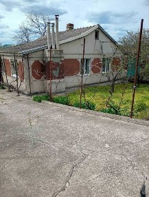 Одеська область, Визирка