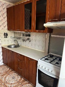 Оренда охайної 2-к кв поряд з Дафі