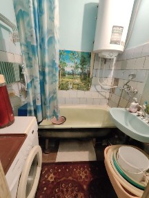 Сдам 3к квартиру на Красном Камне
