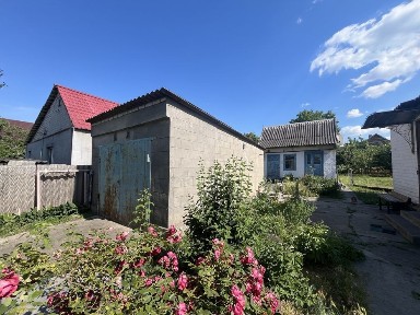 Дніпропетровська область, Українка