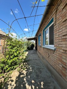 Продается дом район горгаза