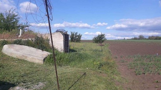Продам будинок в селі Авдотівка Софіївський р-н Дніпропетровська обл.