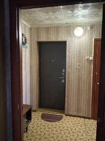 1 кімнатна квартира район БАМ, 37,1 кв. метрів