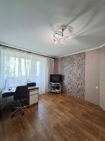 Продам 1-но кімнатну квартиру р-н Л. Лук'яненка (колишня Рокосовського)