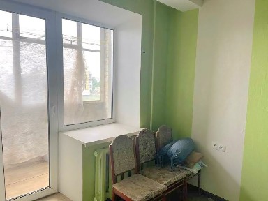2 кімнатна квартира в цегляному будинку