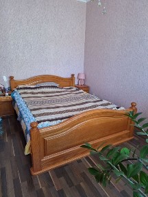 Пропоную вашій увазі 3 кімнатну квартиру в новобудові на Г. Крут