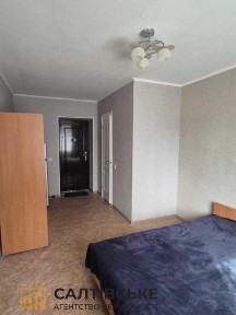 ОВ-3821 Продам гостинку 17м2 на Салтовке Студенческая 535 м/р