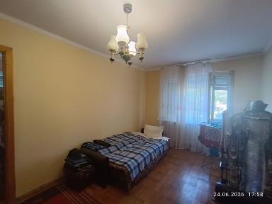 Продаж ДВУШКИ 1/5