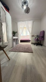 Продаж 3-кімнатної квартири в мікрорайоні Росвигово, м. Мукачево.