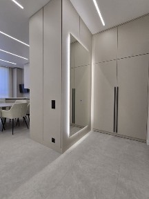 Преміальна 3-кімнатна квартира 83 м² / ЖК Uzh Towers / Дизайнерський ремонт / Боздоський парк / Панорамний вид