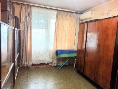 1-к, Ювілейний просп., 96/153, Салтівка