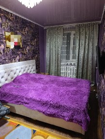 Продам 3-х кімнатну квартиру Чугуїв р-н Нової пошти 2