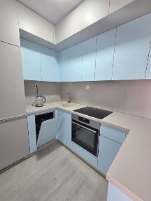 Продам 2х к. кв метро Дворец Спорта, новострой ЖК Виктория