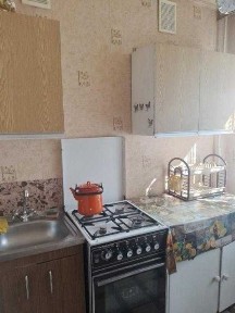 Продам квартиру на Салтовке возле ЦНАПА.