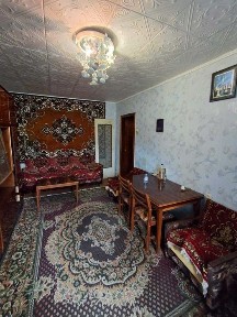 ПРОДАМ 2- к кв 3/9 533мкр ул Бучмы
